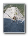 Anke Jan Yosemite June 14 2003 067